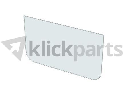 Hammerglass 8 mm VC0802.16035 passend für Volvo ECR 58 88 D