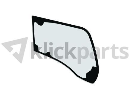 Hammerglass 12 mm VC1234.16153 suitable for Hitachi ZX-7 