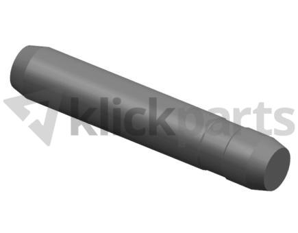 VemaTEC® J460 Sicherungsbolzen 