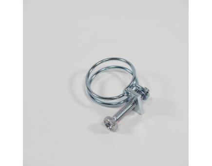 Rohrband passend für Kubota | Ersatzteilnummer 15841-72960 