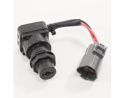 Anlasserschalter passend für Kubota | Ersatzteilnummer RC461-53962 