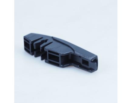 Adapter passend für Kubota | Ersatzteilnummer RG518-46250 