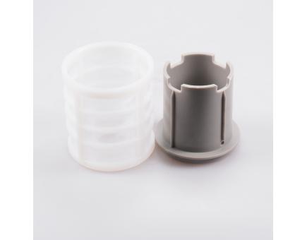 Kraftstofffiltereinsatz passend für Kubota | Ersatzteilnummer RD451-51940 