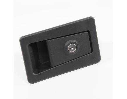 Türgriff passend für Kubota | Ersatzteilnummer RG158-47050 