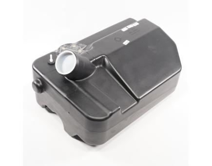 Kraftstofftank passend für Kubota | Ersatzteilnummer RG158-51113 