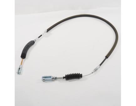 Kabel passend für Kubota | Ersatzteilnummer W21CK-T0491 