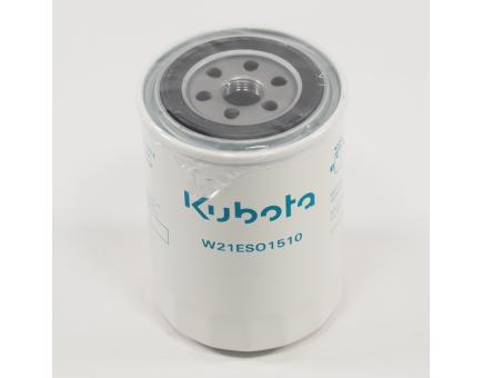 Motorölfilter passend für Kubota | Ersatzteilnummer W21ESO1510 