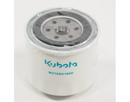 Motorölfilter passend für Kubota | Ersatzteilnummer W21ESO1640 
