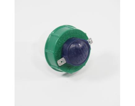 Tankdeckel Bremsflüssigkeit passend für Kubota | Ersatzteilnummer R5631-32830 