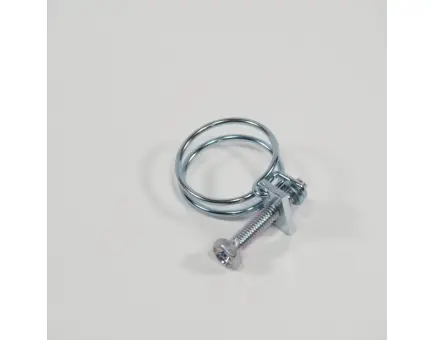Rohrband passend für Kubota | Vergleichsnummer 15841-72960 