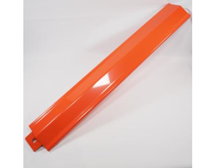 Zylinderschutz passend für Kubota | Vergleichsnummer RD809-67510