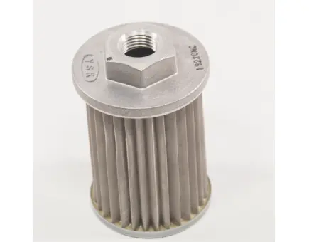 Hydraulikfilter passend für Kubota | Vergleichsnummer RA021-62150 