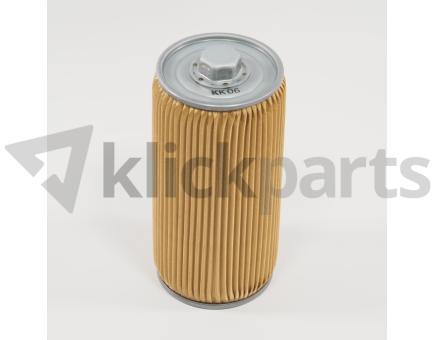 Ansaugefilter passend für Kubota | Vergleichsnummer RC789-62210 