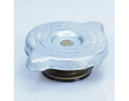 Verschlussdeckel Kühler passend für Kubota | Vergleichsnummer W21CK-T0313 