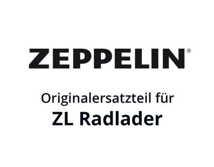 Rückfahrscheinwerfer R 12 V passend für Zeppelin | Vgl.-Nr. 8067151 