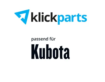 O-Ring passend für Kubota | Vergleichsnummer 04811-11300 