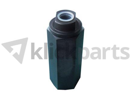 Hydraulikölfilter Baugruppe LHY 12801 