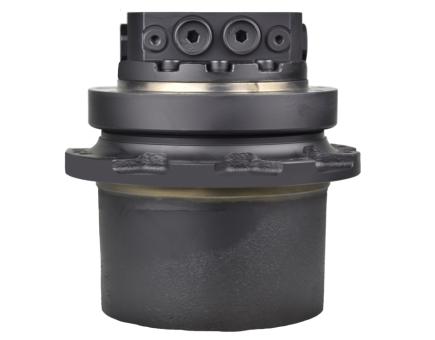 Eaton Fahrmotor passend für Neuson 3503RD mit Gummikette | Vgl.-Nr. Neuson 2608774 
