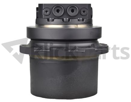 Eaton Fahrmotor passend für Kubota KX101 | Vgl.-Nr. Kubota 68651-61290 