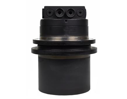 Eaton Fahrmotor passend für Yanmar ViO20-3 asymmetrisch | Vgl.-Nr. Yanmar 172456-73301 