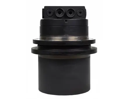 Eaton Fahrmotor passend für Yanmar ViO20-3 asymmetrisch | Vgl.-Nr. Yanmar 172456-73301 