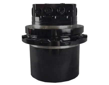 Mecatra Fahrmotor passend für Kubota KX71-2 | Vgl.-Nr. Kubota RC308-61600 