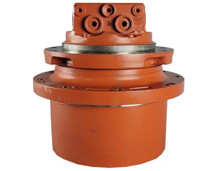 Mecatra Travel Motor suitable for Takeuchi TB145 | Parts Ref. No. Takeuchi 19031-23000 