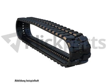 Gummikette Cat Heavy Duty Premium 230x48x70 