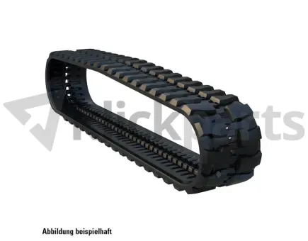 Gummikette CAT General Duty 230x96x35 