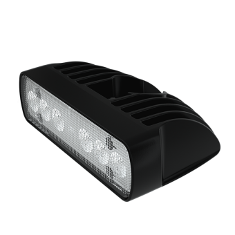 Nordic Lights PICTOR 620 LED Arbeitsscheinwerfer Flood Downstream | M10 | eckig | 1800 Lumen 