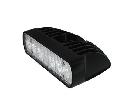 Nordic Lights PICTOR 620 LED Arbeitsscheinwerfer Flood Upstream | M10 | eckig | 1800 Lumen 