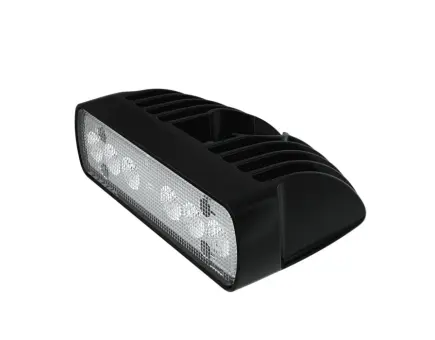 Nordic Lights PICTOR 620 LED Arbeitsscheinwerfer Flood Upstream | M10 | eckig | 1800 Lumen 