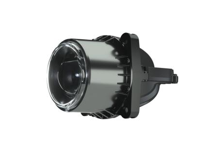 Nordic Lights BUMBLEBEE LED Frontscheinwerfer Low Beam symmetrisch | rund |  Lumen 