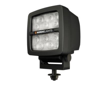 Nordic Lights SCORPIUS LED N4404 12-24V 35W HiBeam