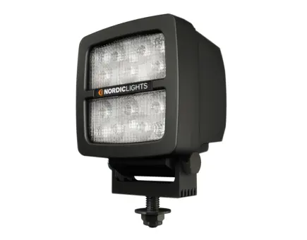 Nordic Lights SCORPIUS LED N4404 12-24V 35W HiBeam 