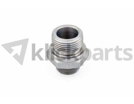 OilQuick Einschrauber 1 7/16 X 1" | 1000452 