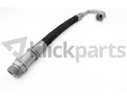 OilQuick Schlauch mit Spezialarmat 3/4" | 1600007 