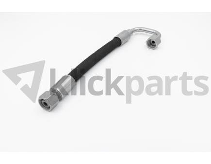 OilQuick Schlauch mit Spezialarmat 1/4" | 1600119 