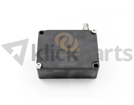 OilQuick Sichtanzeige MRL für OQ40-OQ80 | 1800436 