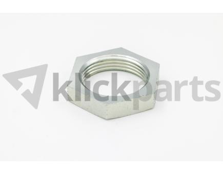 OilQuick Mutter 1" am Schott ORFS | 64112397 