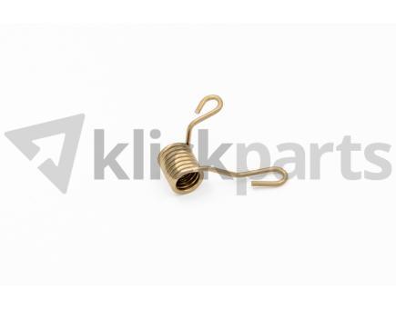 OilQuick Feder für Aluklappe OQ40-80 | 64113182 