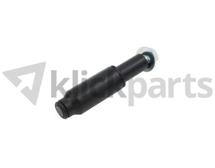 OilQuick Poly-Stecker OQ40 1/4" | 64114174 