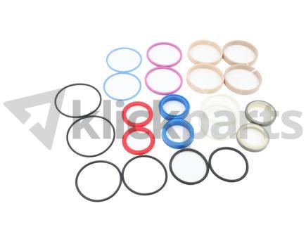 OilQuick Dichtungssatz H-Zylinder OQ90 | 67020219 