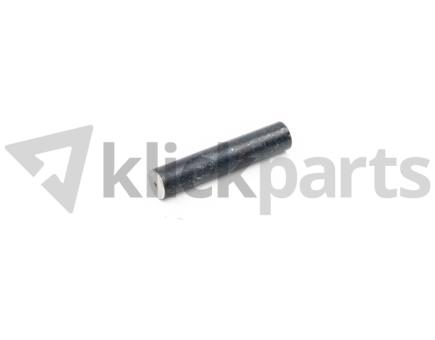 OilQuick Bolzen für Fallsicherung | 75038604 
