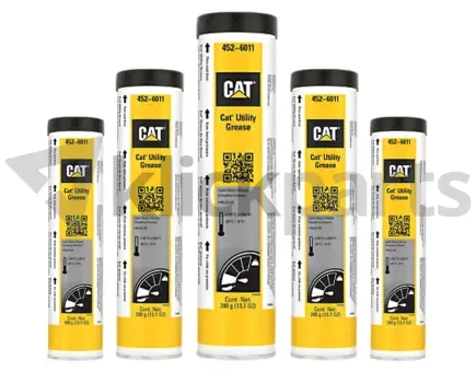 CAT Utility Grease - Universalfett (390 g) 