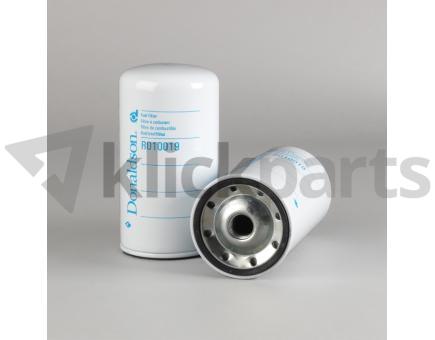 Donaldson R010019 Kraftstofffilter Anschraubmodell 