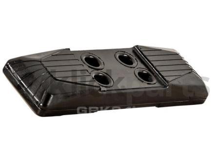 Gummipad (Roadliner) passend für Hyundai R60CR-9 