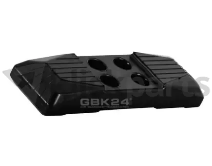 Gummipad (Roadliner) passend für Hitachi EX75US-5 