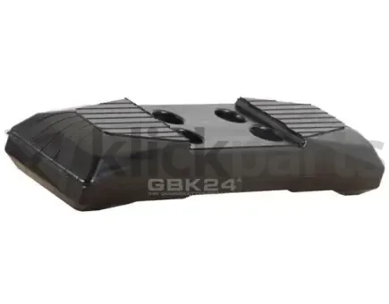 Gummipad (Roadliner) passend für Hitachi EX220-5 