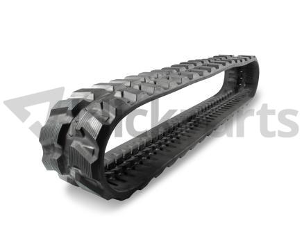 VemaTRACK Gummikette Standard 450X76X84 mit AVT® System 